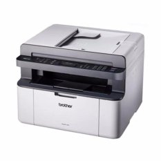 Brother MFC-1911NW Mono Laser Multifunction Printer w/ NETWORK & WIFI