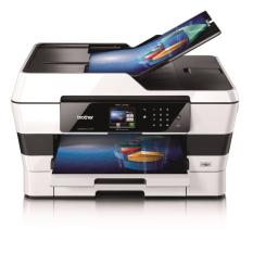 Brother MFC-J3720 InkBenefit Printer Inkjet A3 - 4in1 Print Scan Copy Fax