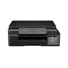 Brother Printer - DCP-T300 - Hitam