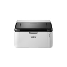 Brother Printer - HL-1201 - White