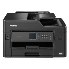BROTHER PRINTER INKJET MULTIFUNCTION MFC J3530DW A3 FAKS WI-FI DUPLEX