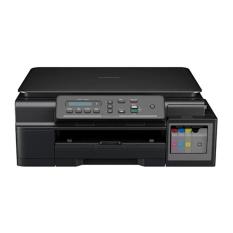Brother Printer Inkjet Multifungsi DCP-T300