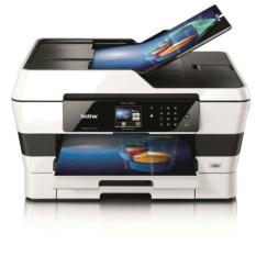 Brother Printer MFC-J3720 Inkjet A3 Garansi Resmi