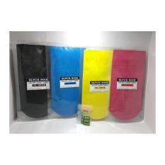 BUBUK TONER FUJI XEROX CP115w/ 225w @ 4 WARNA + CHIP