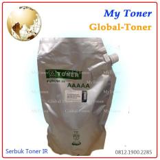 Bubuk TONER Refill FOTOCOPY CANON IR Ir5000 / Ir6000 / Ir5020 / Ir6020