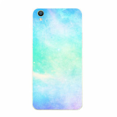 Buildphone Plastik Hard Back Casing Ponsel untuk Huawei Ascend Y320 (multicolor)-Intl