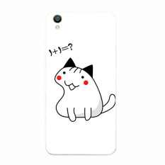 BUILDPHONE Plastic Hard Back Phone Case for Huawei Ascend Y320 (Multicolor) - intl