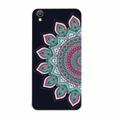 BUILDPHONE Plastic Hard Back Phone Case for Huawei Ascend Y320 (Multicolor) - intl