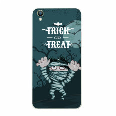 BUILDPHONE Plastic Hard Back Phone Case for Huawei Ascend Y320 (Multicolor) - intl