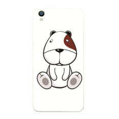 Buildphone Plastik Hard Back Casing Ponsel untuk Huawei Ascend Y320 (multicolor)-Intl