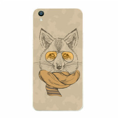 Buildphone Plastik Hard Back Casing Ponsel untuk Huawei Ascend Y320 (multicolor)-Intl