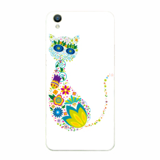 BUILDPHONE Plastic Hard Back Phone Case for Huawei Ascend Y320 (Multicolor) - intl