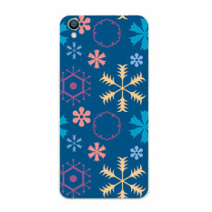 BUILDPHONE Plastik Hard Back Phone Case untuk Huawei C8810 (Multicolor)-Intl