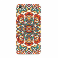 BUILDPHONE Plastic Hard Back Phone Case for LG L5II/E450F (Multicolor) - intl