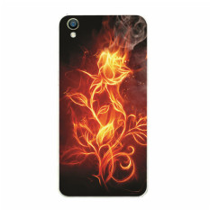 BUILDPHONE Plastic Hard Back Phone Case for LG L5II/E450F (Multicolor) - intl