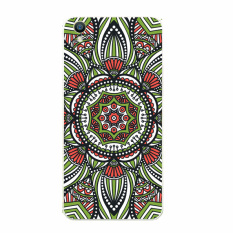 Buildphone Plastik Hard Back Casing Ponsel untuk LG L5ii/e450f (multicolor)-Intl
