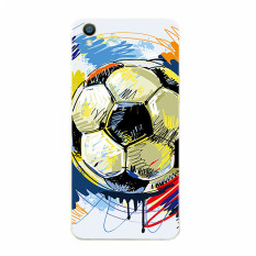 Buildphone Plastik Hard Back Casing Ponsel untuk LG L5ii/e450f (multicolor)-Intl
