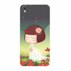 BUILDPHONE Plastic Hard Back Phone Case for LG VISTA/D631/VS880 (Multicolor) - intl