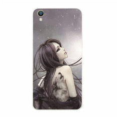 Buildphone Plastik Hard Back Casing Ponsel untuk Samsung Galaxy 6 Aktif dengan Tempered Glass Screen Guards (multicolor)-Intl