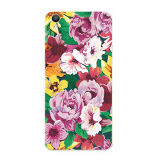 Buildphone Plastik Hard Back Casing Ponsel untuk Samsung S5690 (multicolor)-Intl