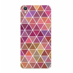 Buildphone Plastik Keras Kembali Casing Ponsel untuk Samsung S8600 (Multicolor)-Intl