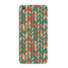 Buildphone Plastik Keras Kembali Casing Ponsel untuk Samsung S8600 (Multicolor)-Intl