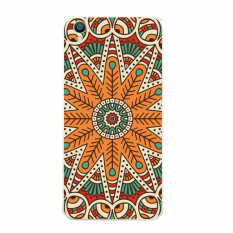 Buildphone Plastik Keras Kembali Casing Ponsel untuk Samsung S8600 (Multicolor)-Intl
