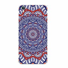 Buildphone Plastik Keras Kembali Casing Ponsel untuk Samsung S8600 (Multicolor)-Intl