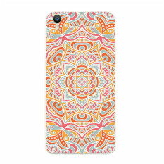 BUILDPHONE Plastic Hard Back Phone Case for Samsung S8600 (Multicolor) - intl