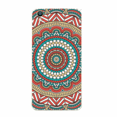 Buildphone Plastik Keras Kembali Casing Ponsel untuk Samsung S8600 (Multicolor)-Intl
