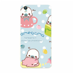 Buildphone Plastik Hard Back Casing Ponsel untuk Samsung S8600 (multicolor)-Intl