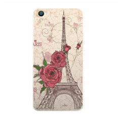 Buildphone Plastik Hard Back Casing Ponsel untuk Samsung Z1 (multicolor)-Intl