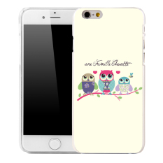 BUILDPHONE Plastik Hard PC Phone Case untuk Samsung Galaxy A7 (Multicolor)-Intl