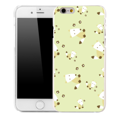 BUILDPHONE Plastik Hard PC Phone Case untuk Samsung Galaxy A8 (Multicolor)-Intl