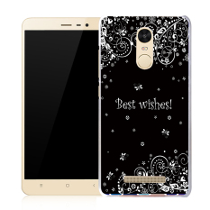 BUILDPHONE TPU Sof Phone Case untuk Samsung Z1 (Multicolor)-Intl