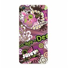 Buildphone TPU Soft Casing Ponsel untuk LG G2 Mini (multicolor)-Intl