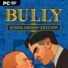 Bully - Scholarship Edition
