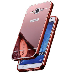 Aimi Untuk Samsung Galaxy J5 J500f Flipshell Flipcover 