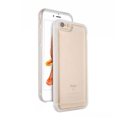 Burmab Baru Nano Magic Suction Cover Teradsorpsi Anti Gravity Kasus Telepon Upgrade untuk IPhone 6 6 S 7 7 Plus -Intl