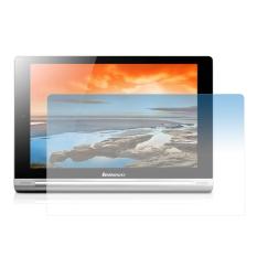 BUY IN COINS HD Jelas Penjaga Pelindung For Layar LCD 10.1 Inci Lenovo YOGA TABLET B8000