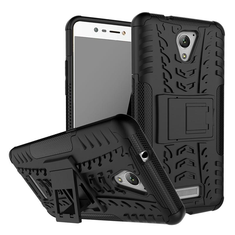 BYT Kasar Warna Kasus untuk Coolpad Mega 3-Intl