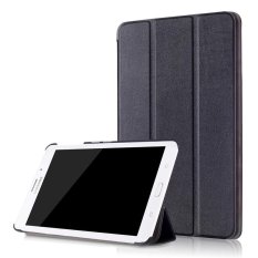 BYT Tablet Leather Flip Cover Case for Samsung Galaxy J Max / Tab J 7.0 T285DY - intl