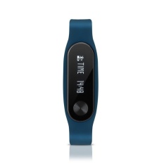 C3 Heart Rate Smart Bluetooth Sport Watch Wristband Bracelet 0.69