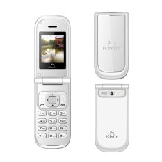 C73 My Flip 1.77 - White