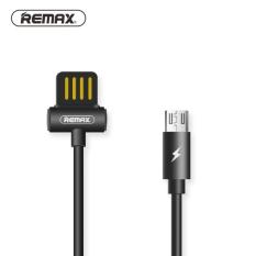 Cable Kabel Charge Micro USB Data - REMAX Waist Drum RC-082m Original