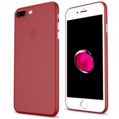 CAFELE iPhone 7 Ultra thin Hard Case / soft case iphone 7 / casing hp iphone 7 / leather case iphone 7 / iphone 7 32gb / iphone 7 32gb jet black