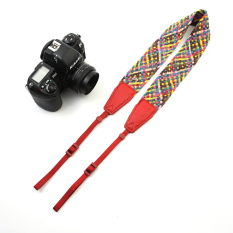 Cam8677-2 Praktis Jenis SLR Digital Tali Kamera Mosaik