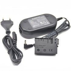 Camera AC Adapter Charger ACK-E8 For Canon EOS 550D 600D 650D RebelT2i - intl