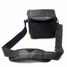 Tas Kamera untuk Sony Alpha DSLR A6500 A6300 A6000 A5100 A5000L A5000 A3000 A6000 A5000 A5100-Intl