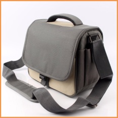 Camera Bag Case D7200 D5300 D3300 D3200 D3100 D5000 D5100 D5200 D5300 D700 D70 D90 D80 D7000 D7100 Shoulder camera bag cover - intl